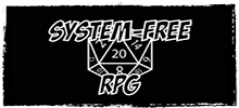 System-Free RPG